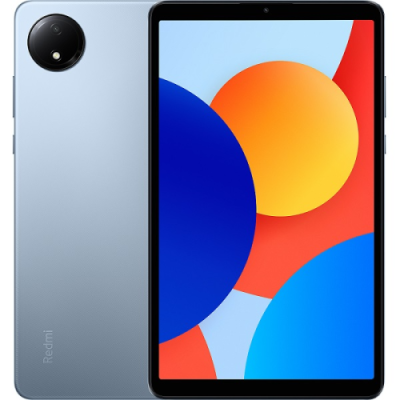 Планшет Xiaomi Redmi Pad SE 8.7" 4/64Gb 4G синий EAC / Xiaomi Redmi Pad SE 8.7 | Электроника | V4.Ru: Маркетплейс