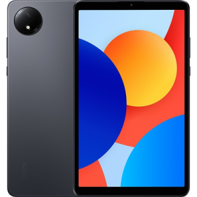 Планшет Xiaomi Redmi Pad SE 8.7" 4/64Gb 4G серый EAC / Xiaomi Redmi Pad SE 8.7 | Электроника | V4.Ru: Маркетплейс