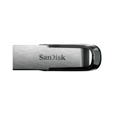 Флеш-накопитель SanDisk Ultra Flair 150Mb/s USB 64Gb серебро / SanDisk | Электроника | V4.Ru: Маркетплейс