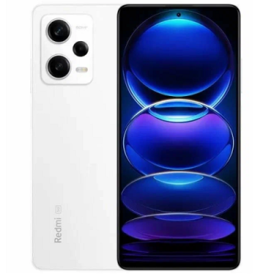 Мобильный телефон Xiaomi Redmi Note 12 Pro 5G 8/256Gb white (белый) Global Version / Xiaomi Redmi Note 12 Pro 5G | Электроника | V4.Ru: Маркетплейс