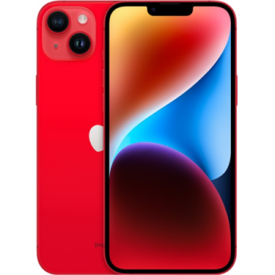 Мобильный телефон Apple iPhone 14 Plus 512GB Dual (PRODUCT) RED (красный) новый, не актив, без комплекта / iPhone 14 Plus | Электроника | V4.Ru: Маркетплейс