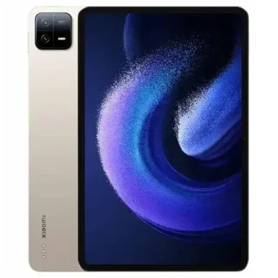 Планшет Xiaomi Pad 6 6/128Gb золотой EAC / Xiaomi Pad 6 | Электроника | V4.Ru: Маркетплейс