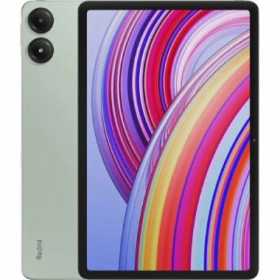 Планшет Xiaomi Redmi Pad Pro 6/128Gb зеленый EAC / Xiaomi Redmi Pad Pro | Электроника | V4.Ru: Маркетплейс