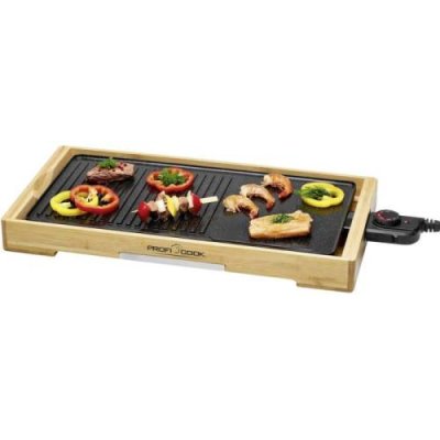 ProfiCook Решётка для гриля Teppanyaki PC-TYG 1143 ProfiCook / Гриль и барбекю | Товары для дома | V4.Ru: Маркетплейс