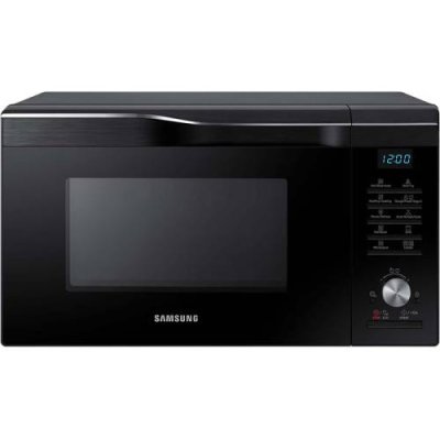 Samsung Микроволновая печь Samsung MC2BM6035KK/EC / 900 Вт / 29 л / с грилем и конвекцией / технология HotBlast / Микроволновые печи | Товары для дома | V4.Ru: Маркетплейс