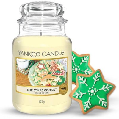 Yankee Candle Ароматическая свеча в банке, время горения до 150 часов Yankee Candle / Подсвечники и свечи | Товары для дома | V4.Ru: Маркетплейс