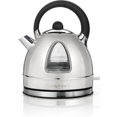 Cuisinart Электрочайник 1,7 л Cuisinart / Электрочайники | Товары для дома | V4.Ru: Маркетплейс