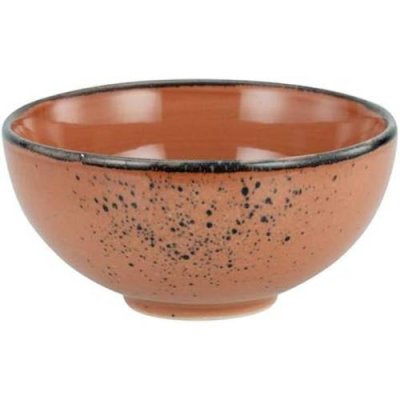 CreaTable Набор глубоких тарелок из керамогранита 11.5 см, 6 предметов Nature Collection 21989 Terracotta CreaTable / Суповые тарелки | Товары для дома | V4.Ru: Маркетплейс