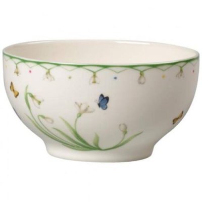 Villeroy & Boch Пиала 750 мл Colourful Spring Villeroy & Boch / Пиалы | Товары для дома | V4.Ru: Маркетплейс