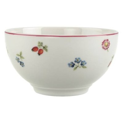 Villeroy & Boch Пиала 0,75 л Petite Fleur Villeroy & Boch / Пиалы | Товары для дома | V4.Ru: Маркетплейс