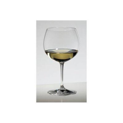 Riedel Набор бокалов Montrachet/Chardonnay 600 мл, 2 шт, хрусталь, Vinum, Riedel / Бокалы для вина | Товары для дома | V4.Ru: Маркетплейс