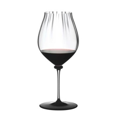 Riedel Бокал для Пино Нуар 830 мл черный Performance Riedel / Бокалы для вина | Товары для дома | V4.Ru: Маркетплейс