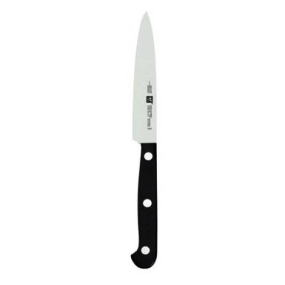 Zwilling Нож для овощей 10 см Twin Gourmet Zwilling / Ножи для овощей | Товары для дома | V4.Ru: Маркетплейс