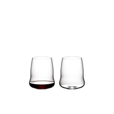 Riedel Набор бокалов для красного вина 2 предмета Cabernet Sauvignon Stemless Wings Riedel / Бокалы для вина | Товары для дома | V4.Ru: Маркетплейс