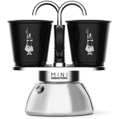 BIALETTI Кофеварка для эспрессо на 2 чашки Mini Express Bialetti / Турки для кофе | Товары для дома | V4.Ru: Маркетплейс