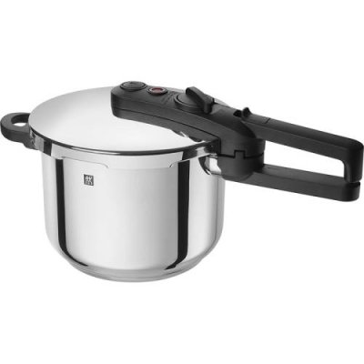 Zwilling Скороварка 6.0 л EcoQuick Zwilling / Скороварки | Товары для дома | V4.Ru: Маркетплейс