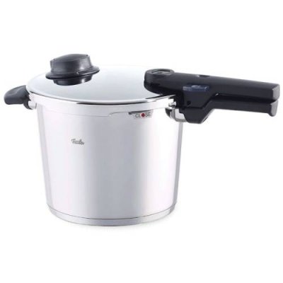 Fissler Скороварка 6 л Vitavit Comfort Fissler / Скороварки | Товары для дома | V4.Ru: Маркетплейс