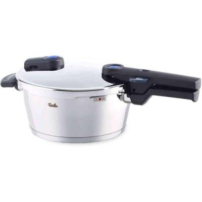 Fissler Скороварка 3,5 л Vitaquick Fissler / Скороварки | Товары для дома | V4.Ru: Маркетплейс