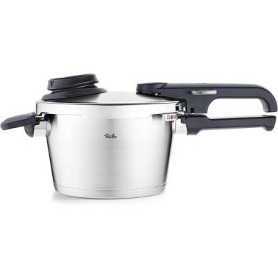 Fissler Скороварка 2,5 л Vitavit Premium Fissler / Скороварки | Товары для дома | V4.Ru: Маркетплейс