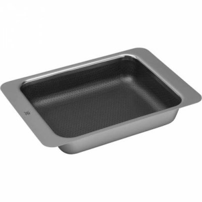 WMF Форма для запекания в духовке S 34х22х5 см, черная Ovenware WMF / Формы для запекания | Товары для дома | V4.Ru: Маркетплейс