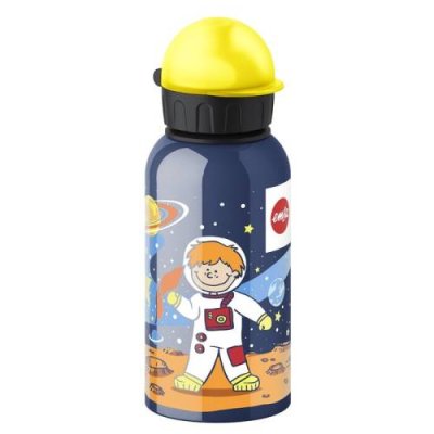 EMSA Фляга детская 0,4 л Kids Astronaut Emsa / Детская посуда | Товары для дома | V4.Ru: Маркетплейс