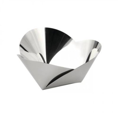 Alessi Ваза Harmonic Alessi / Чаши для фруктов | Товары для дома | V4.Ru: Маркетплейс