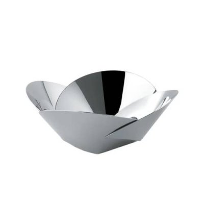 Alessi Ваза Pianissimo Alessi / Чаши для фруктов | Товары для дома | V4.Ru: Маркетплейс