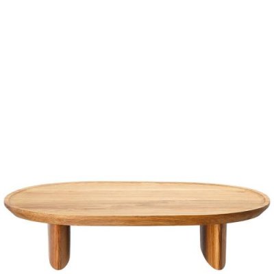 Rosenthal Столик для завтрака в постель 35 x 30 Junto Holz Rosenthal / Другое | Товары для дома | V4.Ru: Маркетплейс