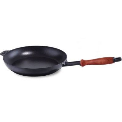 Fissler Сковорода чугунная 28 см Arcana Fissler / Сковороды | Товары для дома | V4.Ru: Маркетплейс