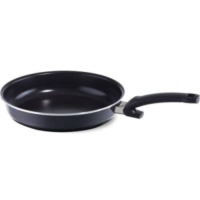 Fissler Сковорода 26 см Crispy Ceramic Classic Fissler / Сковороды | Товары для дома | V4.Ru: Маркетплейс