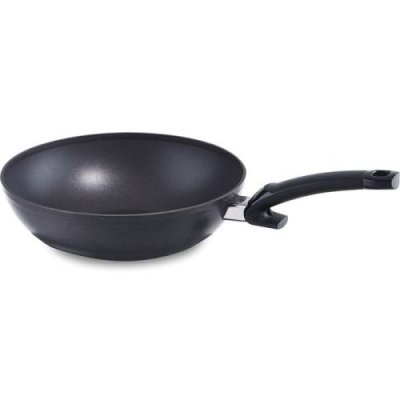 Fissler Сковорода 28 см Special Asia Fissler / Сковороды | Товары для дома | V4.Ru: Маркетплейс