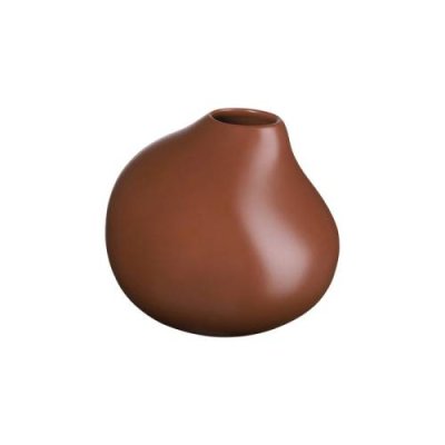 ASA-Selection Ваза 16 см Pecan Calabash ASA-Selection / Вазы | Товары для дома | V4.Ru: Маркетплейс