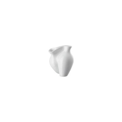 Rosenthal Ваза 10 см White La Chute Miniature Vases Rosenthal / Вазы | Товары для дома | V4.Ru: Маркетплейс