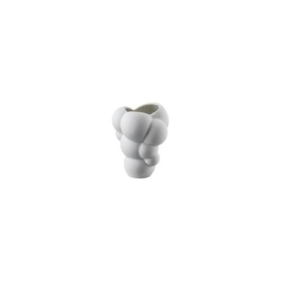 Rosenthal Ваза 10 см White Matt Skum Miniature Vases Rosenthal / Вазы | Товары для дома | V4.Ru: Маркетплейс