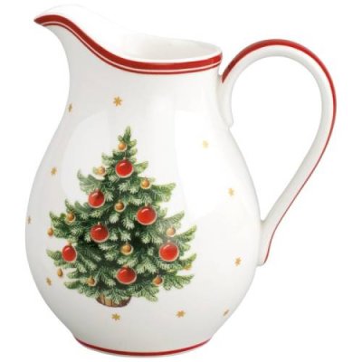 Villeroy & Boch Молочник 0,5 л Toy's Delight Villeroy & Boch / Новогодняя посуда | Товары для дома | V4.Ru: Маркетплейс