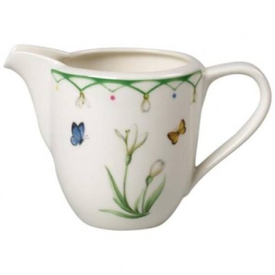 Villeroy & Boch Молочник 280 мл Colourful Spring Villeroy & Boch / Молочники | Товары для дома | V4.Ru: Маркетплейс