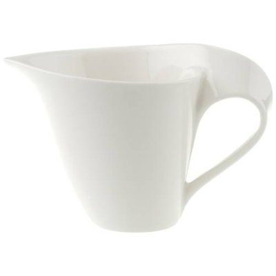 Villeroy & Boch Молочник 0,20 л для 6 персон NewWave Porzellan Villeroy & Boch / Молочники | Товары для дома | V4.Ru: Маркетплейс