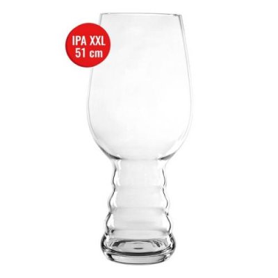 Spiegelau Бокал для пива IPA 11180 мл XXL Craft Beer Glasses Spiegelau / Бокалы для пива | Товары для дома | V4.Ru: Маркетплейс