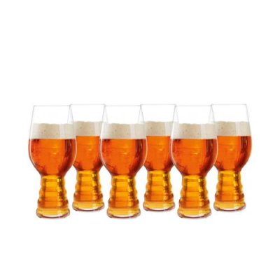 Spiegelau Набор бокалов для крафтового пива IPA 540 мл, 6 предметов Craft Beer Glasses Spiegelau / Бокалы для пива | Товары для дома | V4.Ru: Маркетплейс