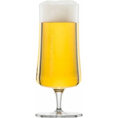 Schott Zwiesel Бокал для пива Pilsner 300 мл Beer Basic Schott Zwiesel / Бокалы для пива | Товары для дома | V4.Ru: Маркетплейс