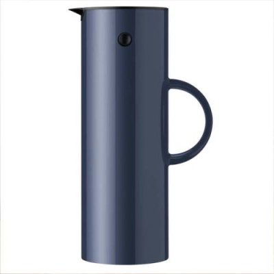 STELTON Термокувшин 1 л синий Classics EM 77 Stelton / Кувшины | Товары для дома | V4.Ru: Маркетплейс