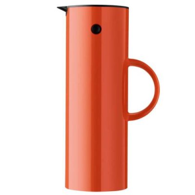 STELTON Термокувшин 1 л оранжевый EM 77 Stelton / Кувшины | Товары для дома | V4.Ru: Маркетплейс