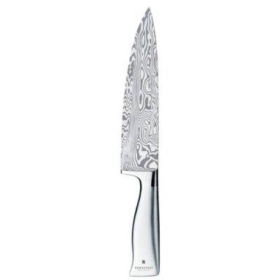 WMF Нож поварской 20 см Grand Gourmet Damasteel WMF / Поварские ножи | Товары для дома | V4.Ru: Маркетплейс