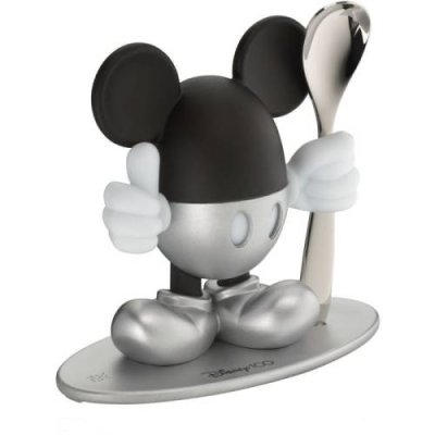 WMF Подставка для яйца с ложкой Disney Mickey Mouse WMF / Подставки для яиц | Товары для дома | V4.Ru: Маркетплейс