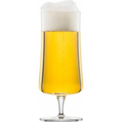 Schott Zwiesel Бокал для пива Pilsner 400 мл Beer Basic Schott Zwiesel / Бокалы для пива | Товары для дома | V4.Ru: Маркетплейс