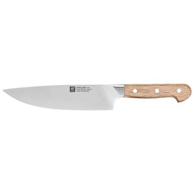 Zwilling Нож поварской 20 Pro Wood Zwilling / Поварские ножи | Товары для дома | V4.Ru: Маркетплейс