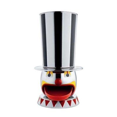 Alessi Диспенсер для конфет «Alberto» Circus Alessi / Другие принадлежности | Товары для дома | V4.Ru: Маркетплейс