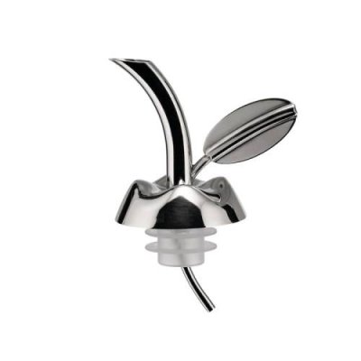 Alessi Крышка для дозатора оливкового масла Fior D'olio Alessi / Дозаторы | Товары для дома | V4.Ru: Маркетплейс