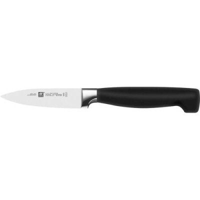 Zwilling Нож для овощей 8 см Four Star Zwilling / Ножи для овощей | Товары для дома | V4.Ru: Маркетплейс