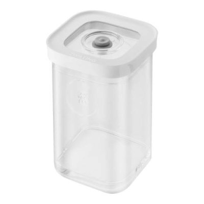 Zwilling Контейнер вакуумный для хранения 0,82 л 2S Cube Fresh & Save Zwilling / Контейнеры | Товары для дома | V4.Ru: Маркетплейс